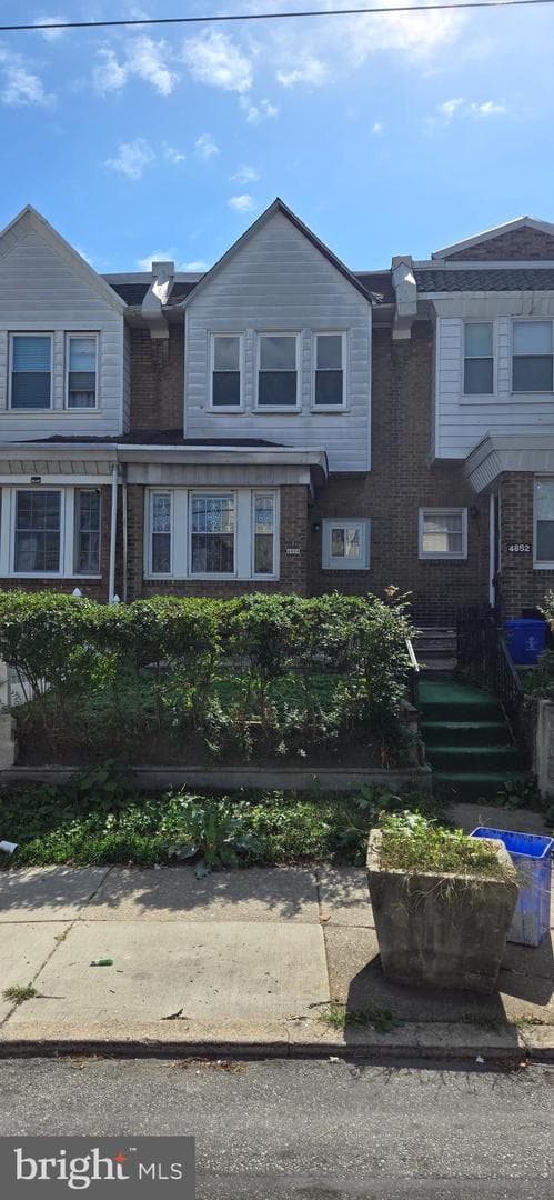 4850 Brown Street, Philadelphia