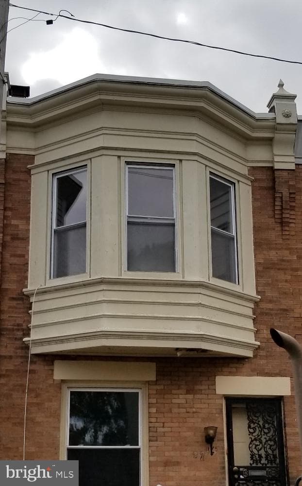 2714 W Albert Street, Philadelphia