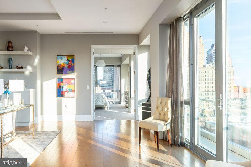 1706 Rittenhouse Square #801 photo 12