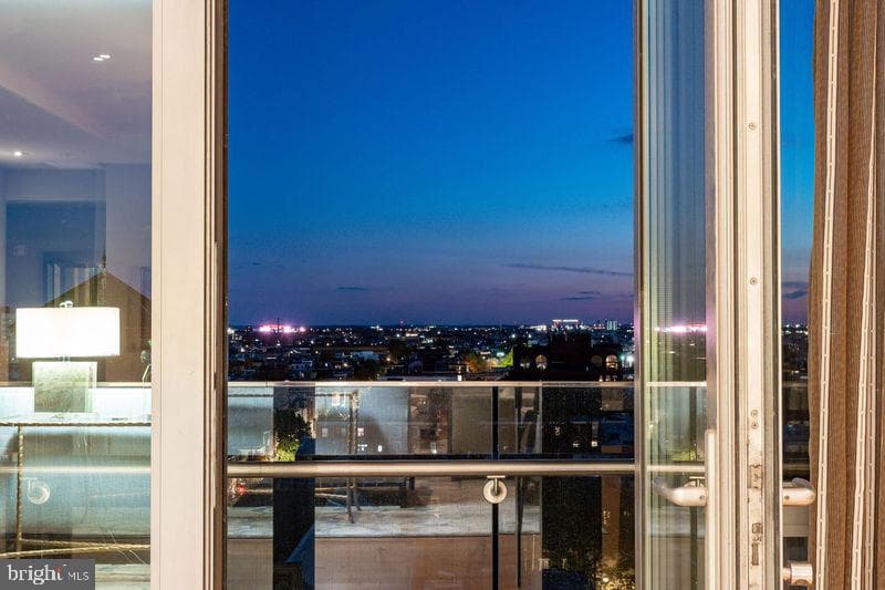 1706 Rittenhouse Square #801 photo 15