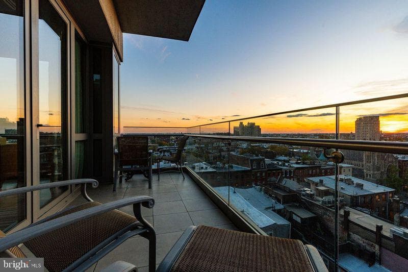 1706 Rittenhouse Square #801 photo 21