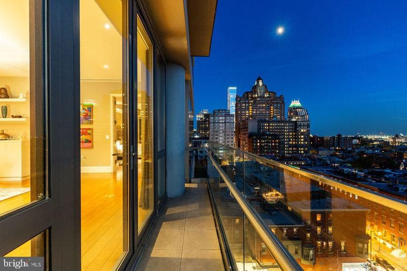 1706 Rittenhouse Square #801 photo 38