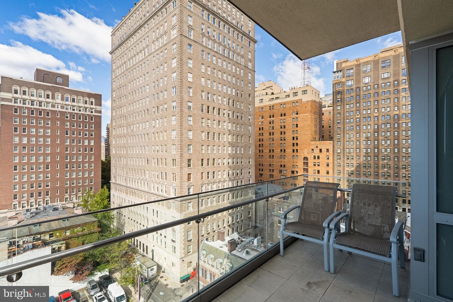 1706 Rittenhouse Square #801 photo 5