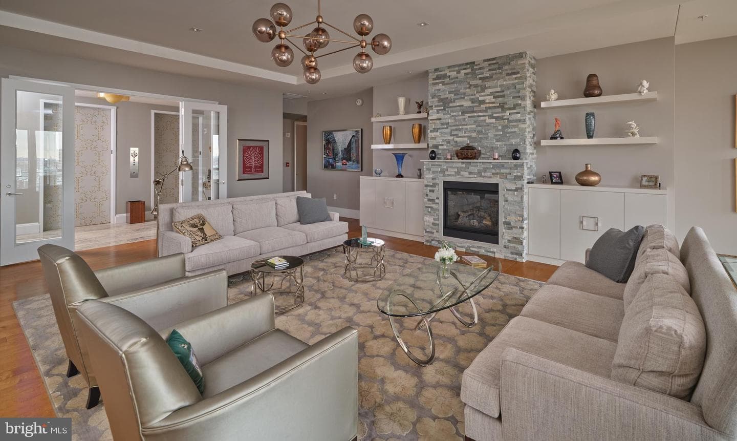 1706 Rittenhouse Square #801 photo 8