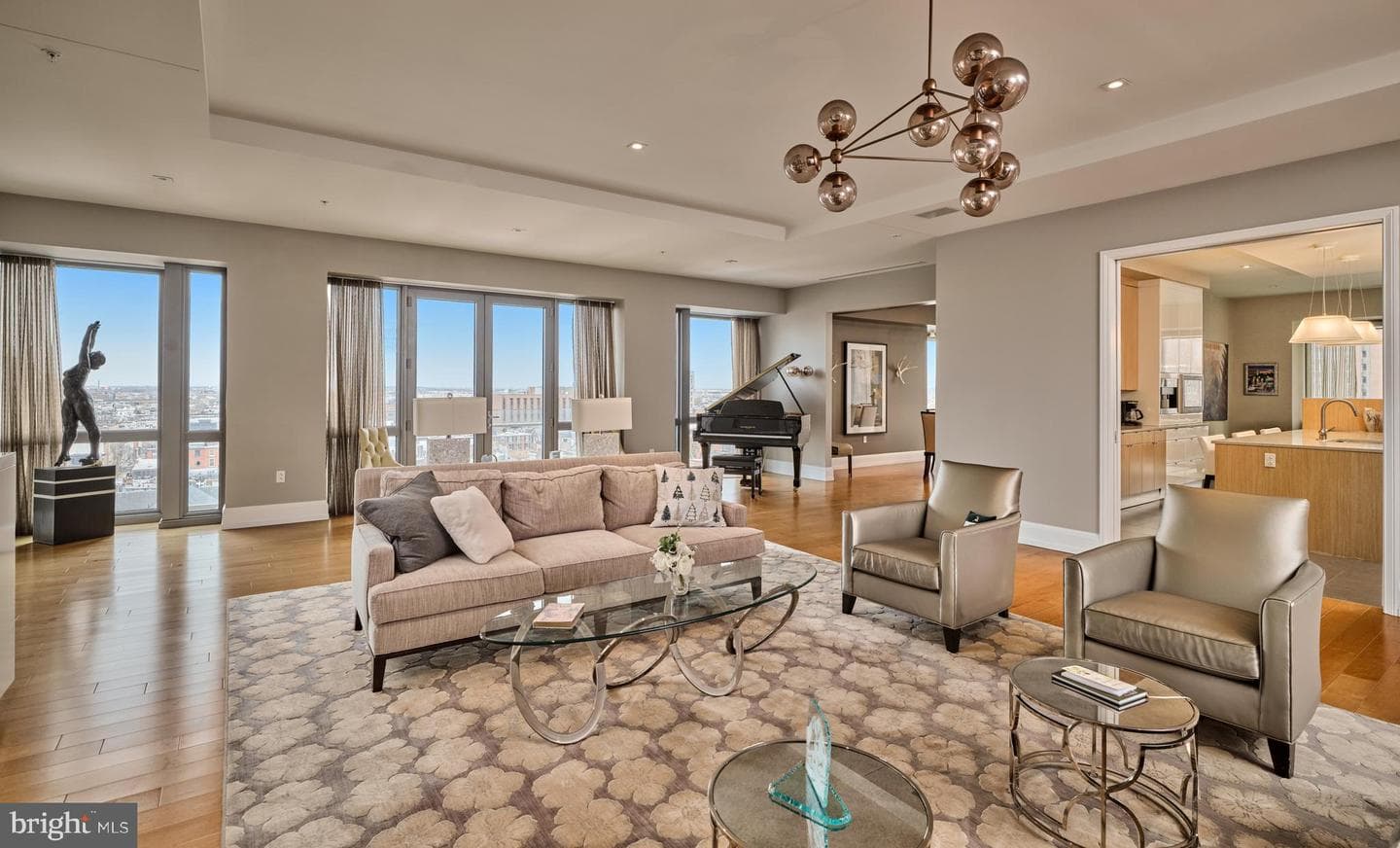1706 Rittenhouse Square #801 photo 9