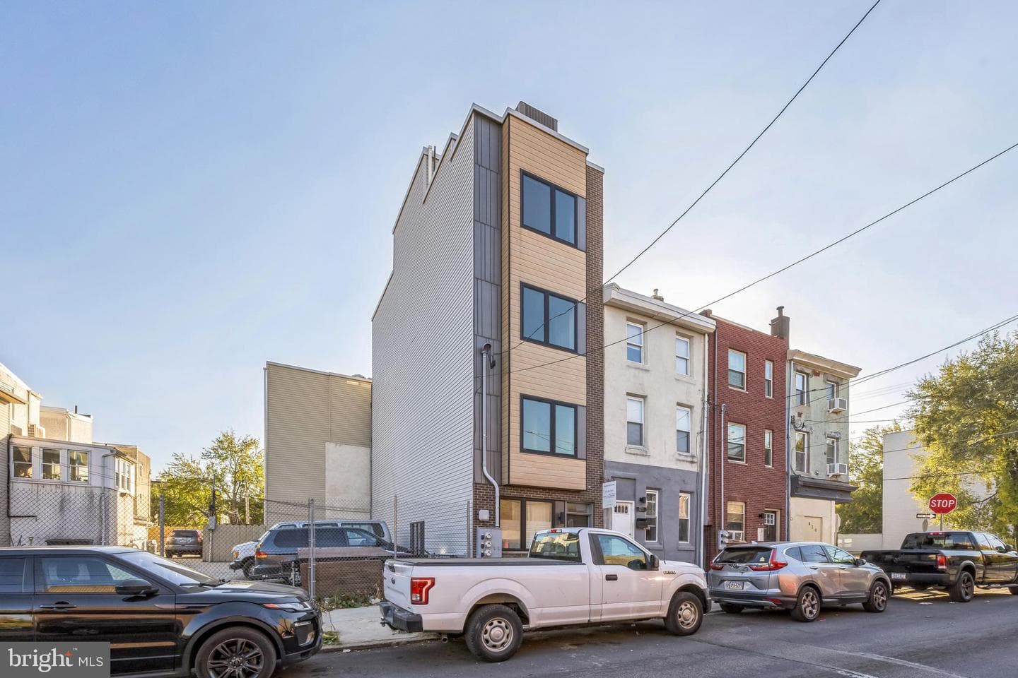 614 W Master Street #2
