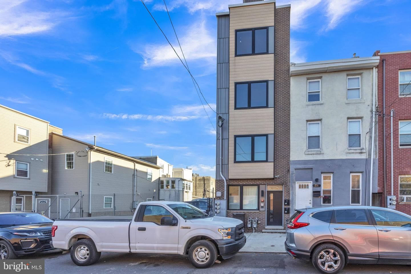 614 W Master Street #2 photo 27