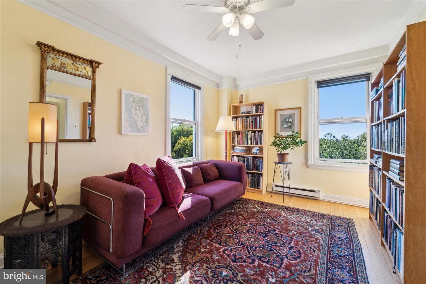 400 W Hortter Street #704 photo 13