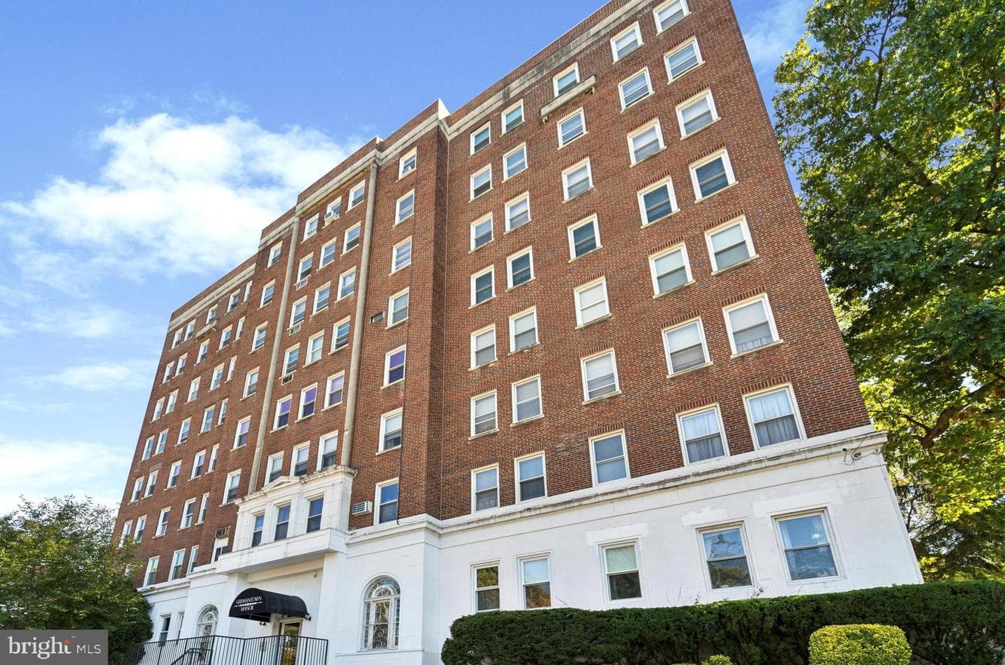 400 W Hortter Street #704 photo 2