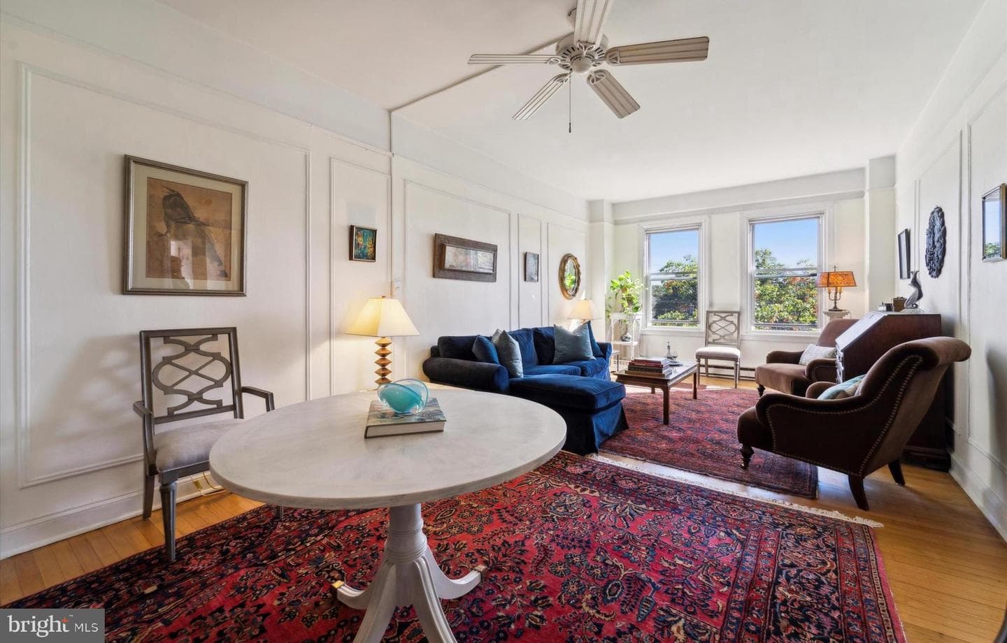 400 W Hortter Street #704 photo 3