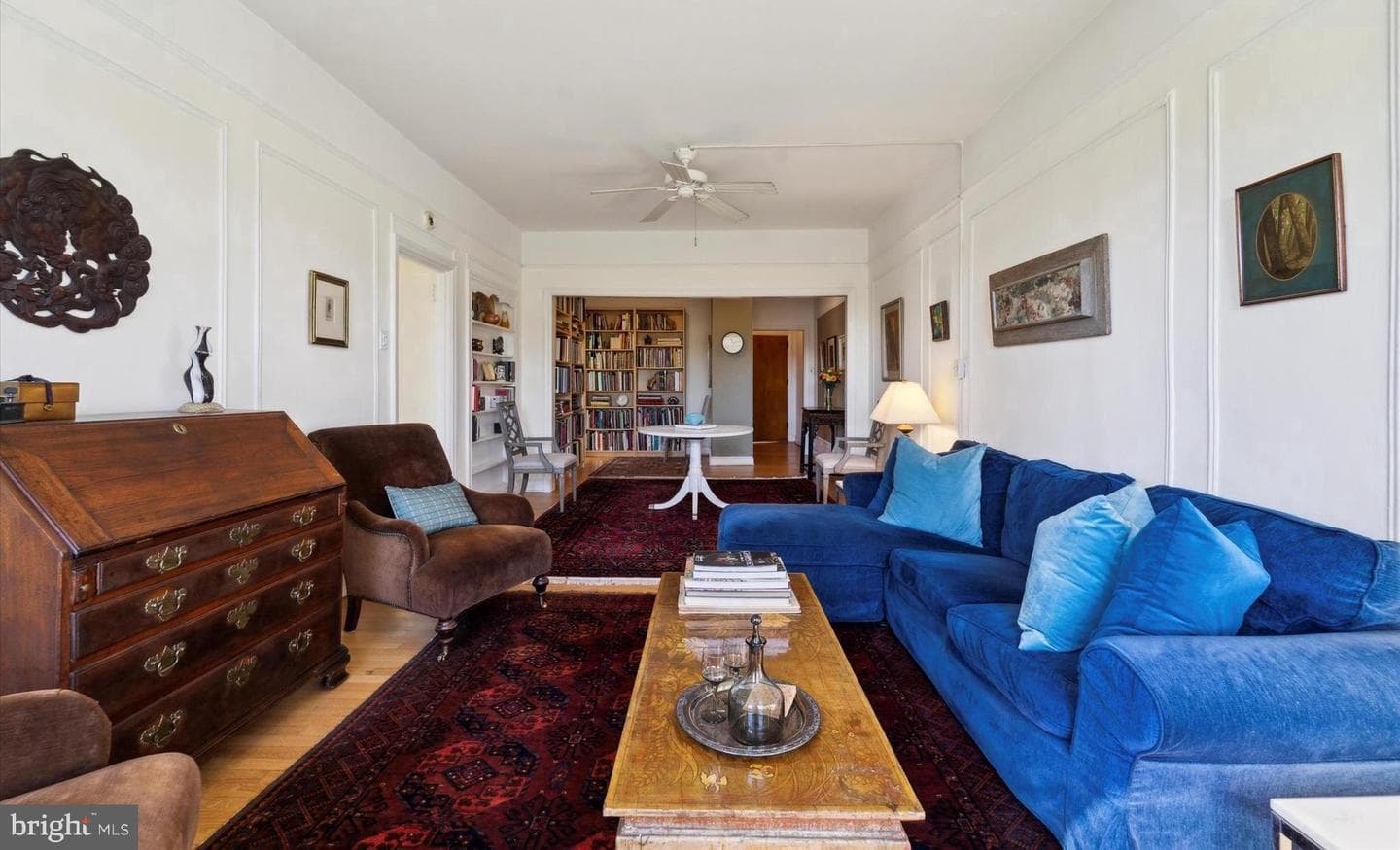 400 W Hortter Street #704 photo 7