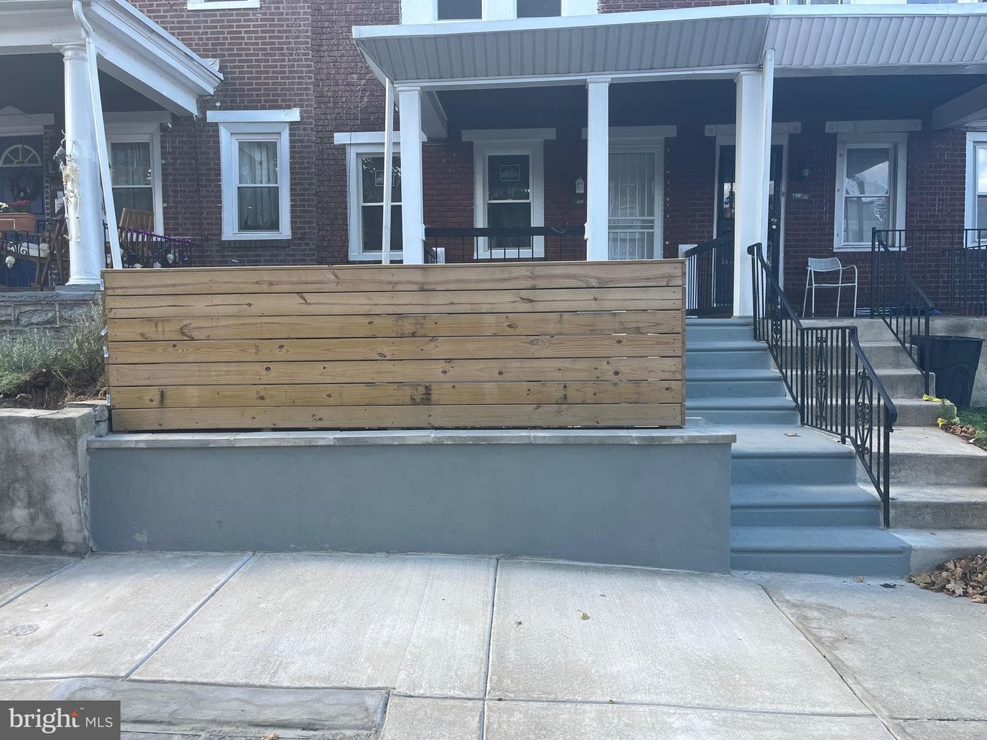 5826 N Lambert Street photo 2