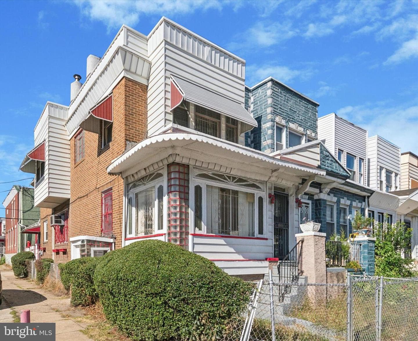 128 S 57th Street, Philadelphia