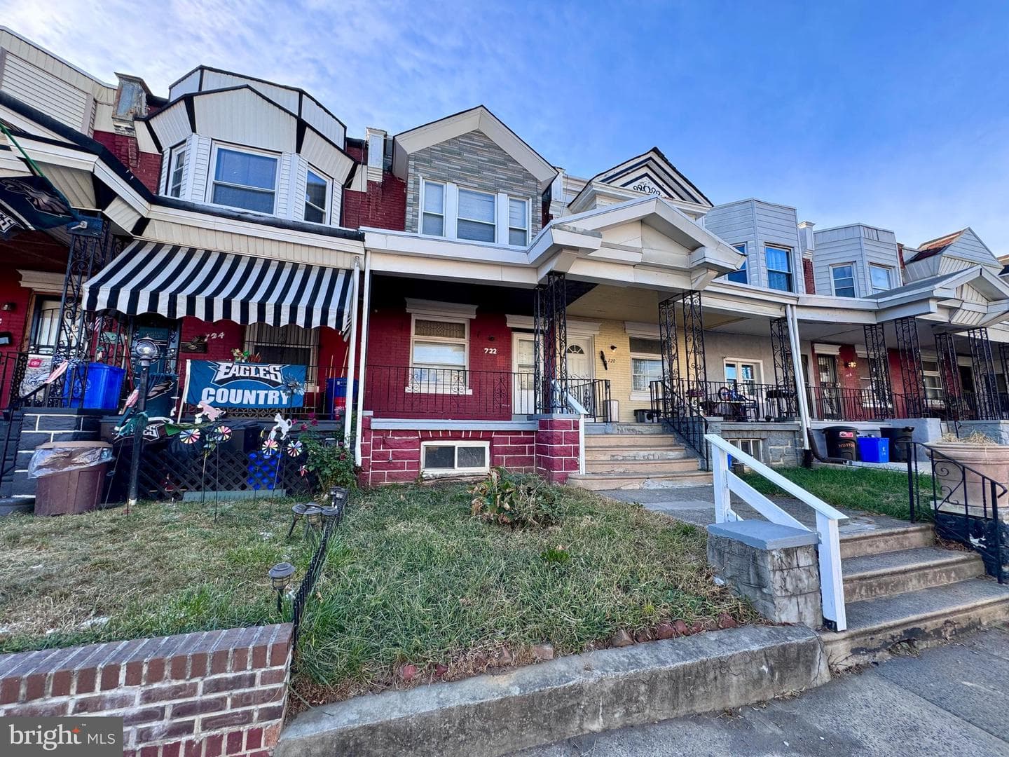 722 S 57th Street