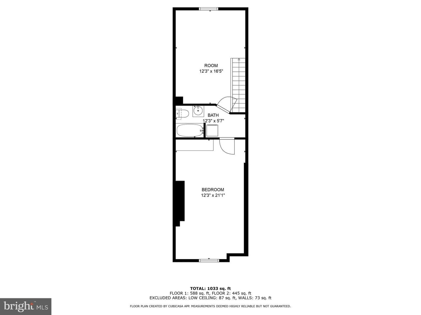 400 S 2nd Street #410b photo 11