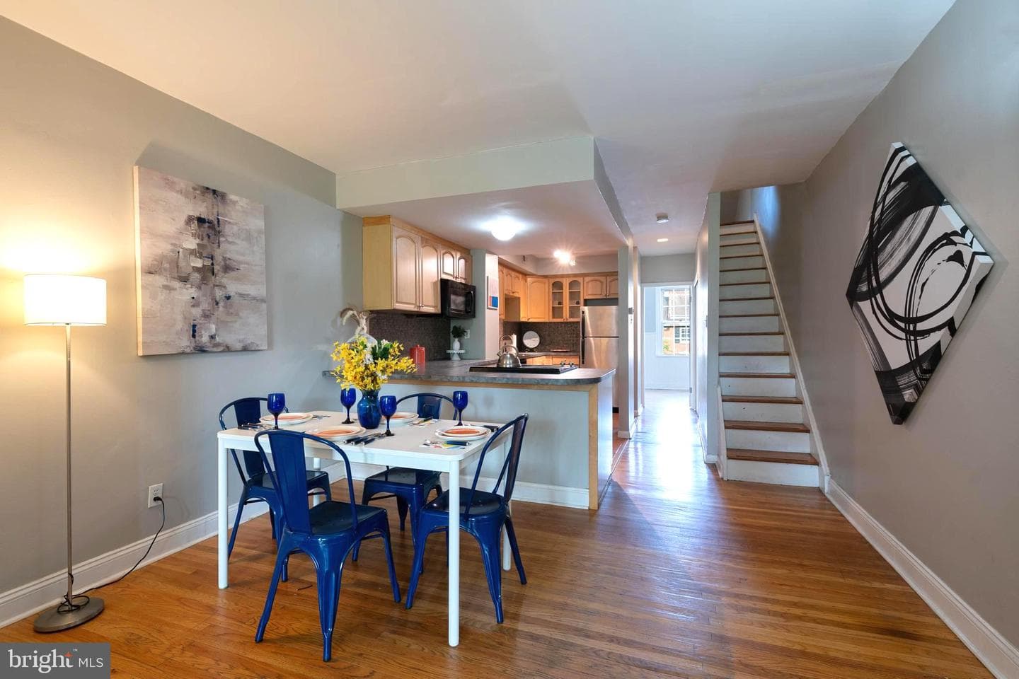 400 S 2nd Street #410b photo 15