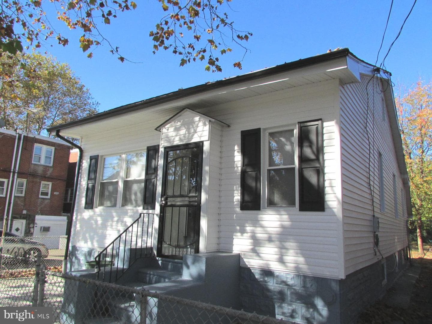 6014 Palmetto Street photo 1