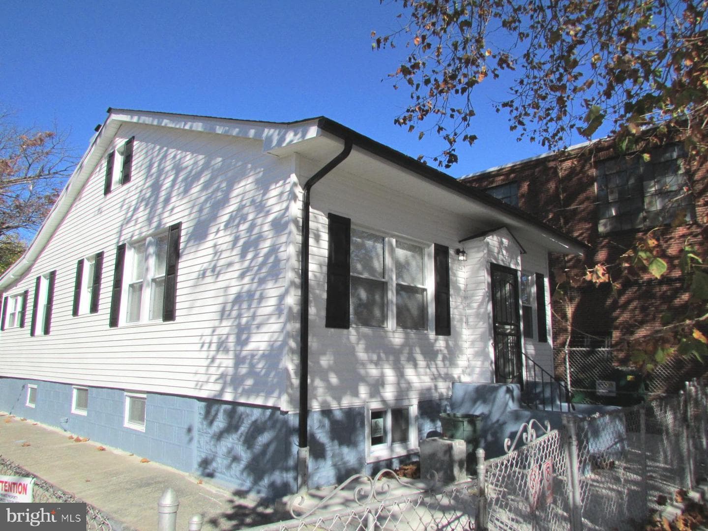 6014 Palmetto Street photo 2