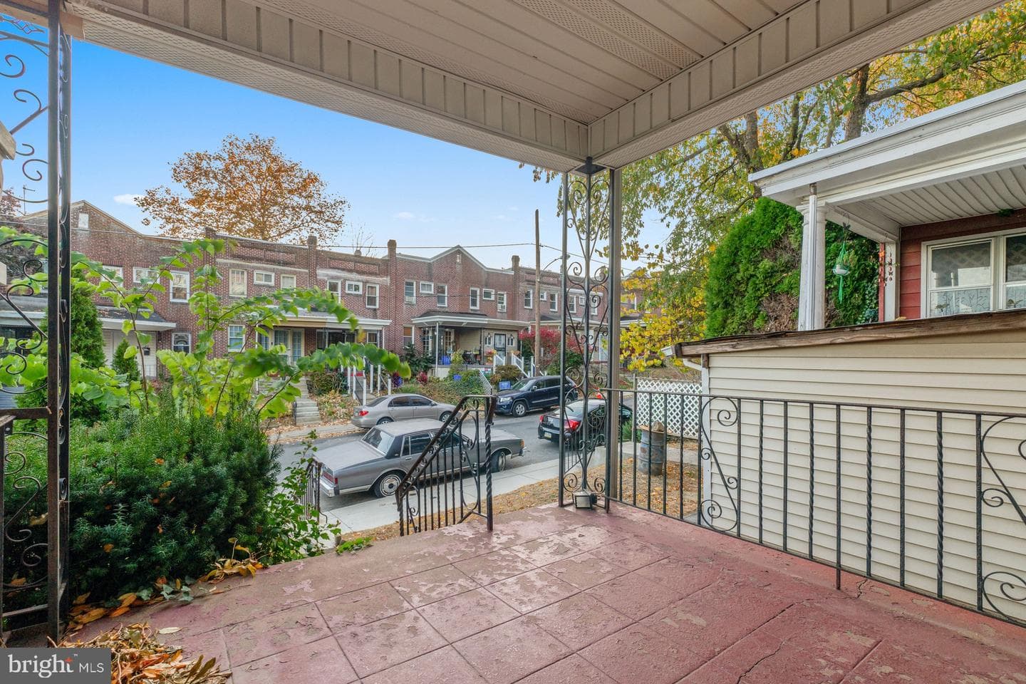 4819 Knox Street photo 4