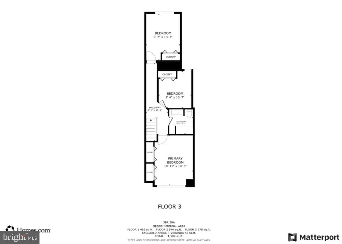 3243 N Etting Street photo 21