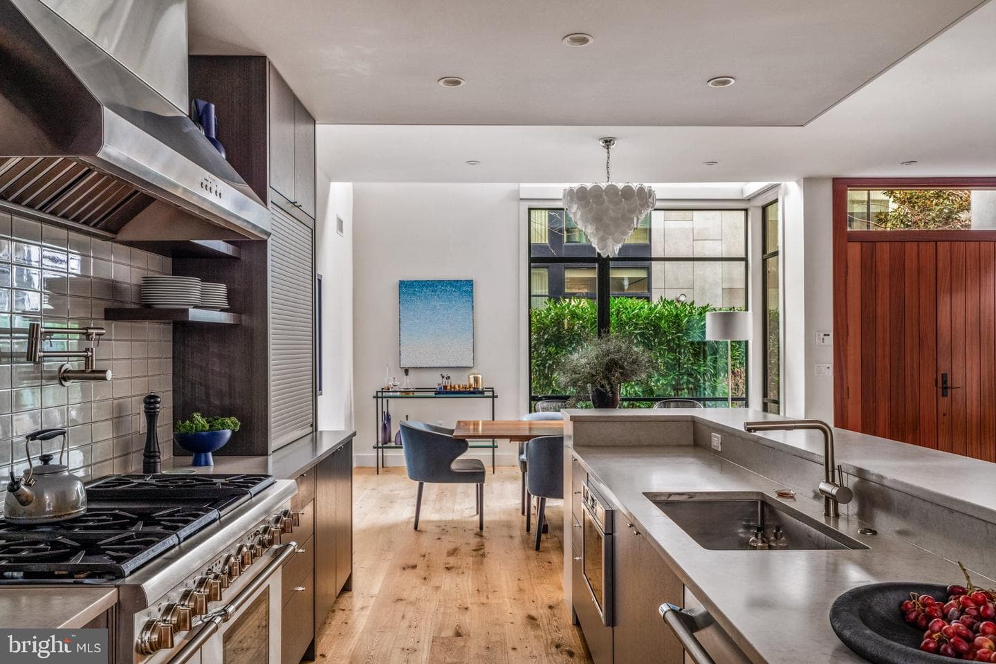 249 S 24th Street #h, Philadelphia