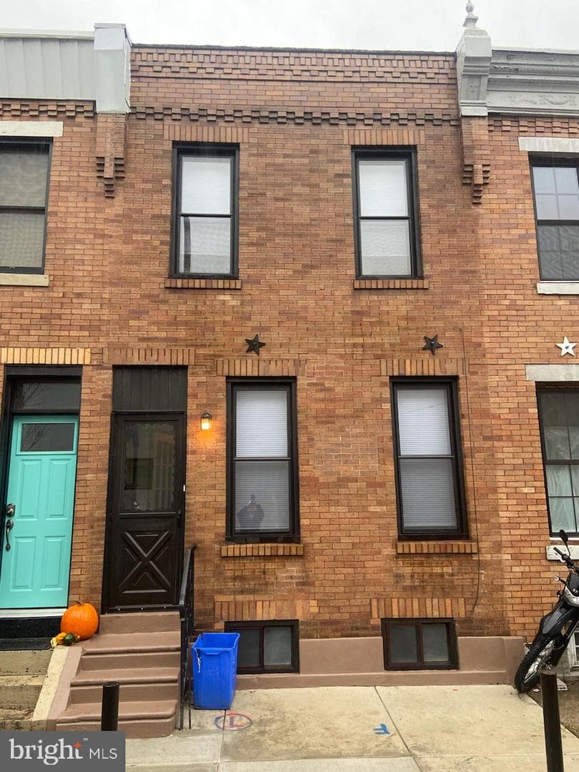2863 Chatham Street, Philadelphia