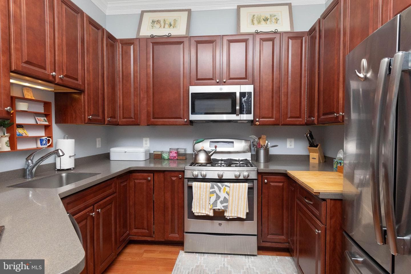 300 Tyler Court #443 photo 10