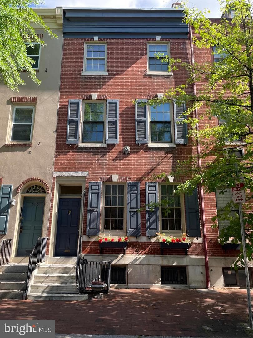513 Pine Street, Philadelphia