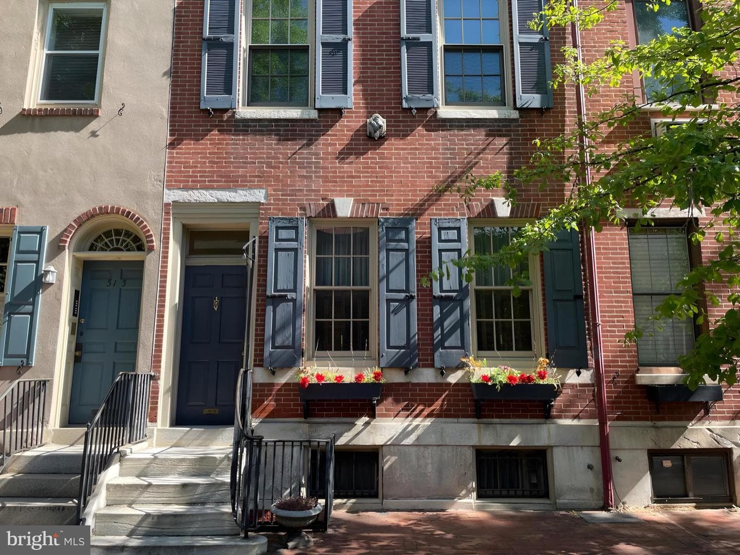 513 Pine Street, Philadelphia