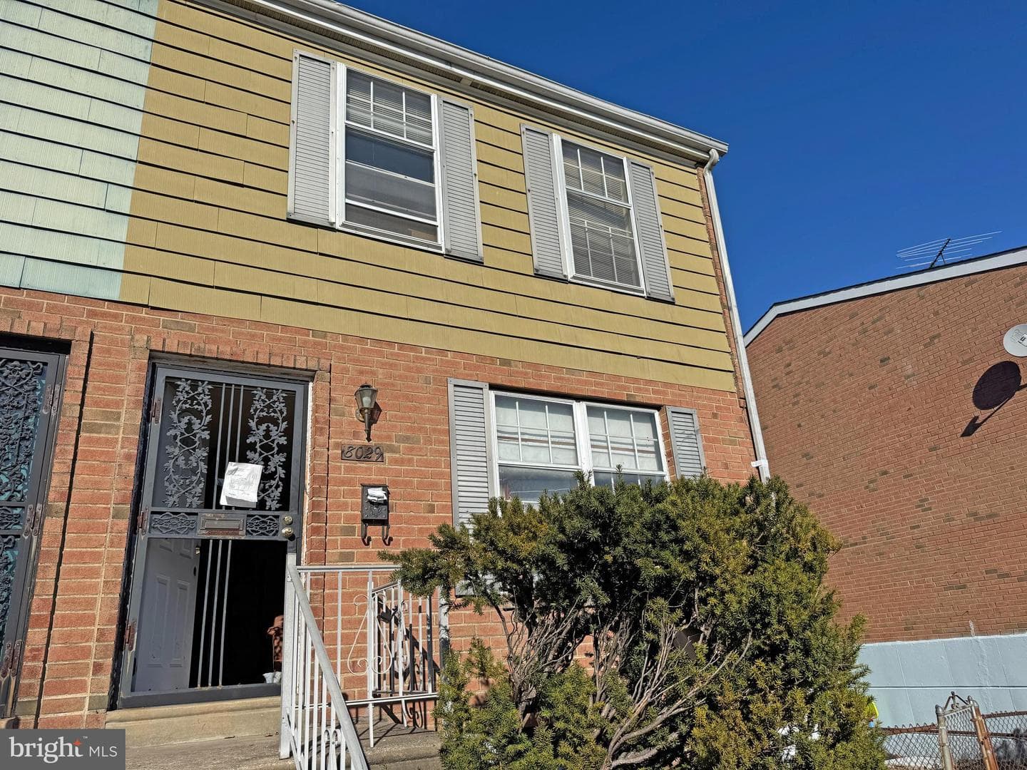 8029 Lindbergh Boulevard, Philadelphia