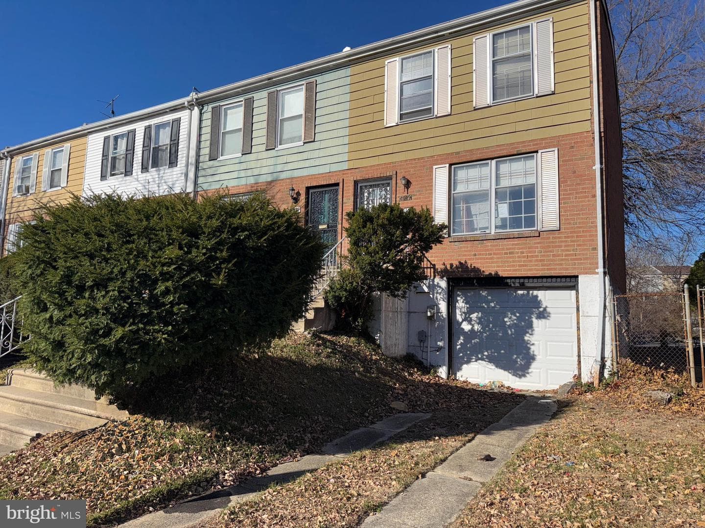 8029 Lindbergh Boulevard, Philadelphia