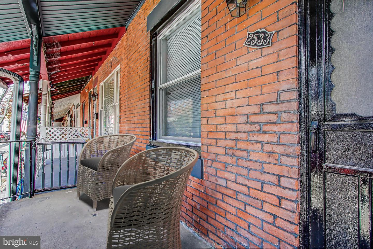 2533 S Mildred Street photo 12