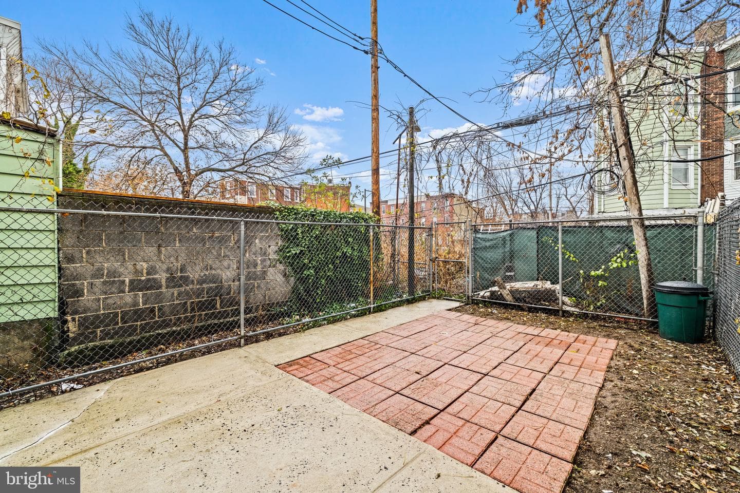 1821 N Croskey Street photo 36