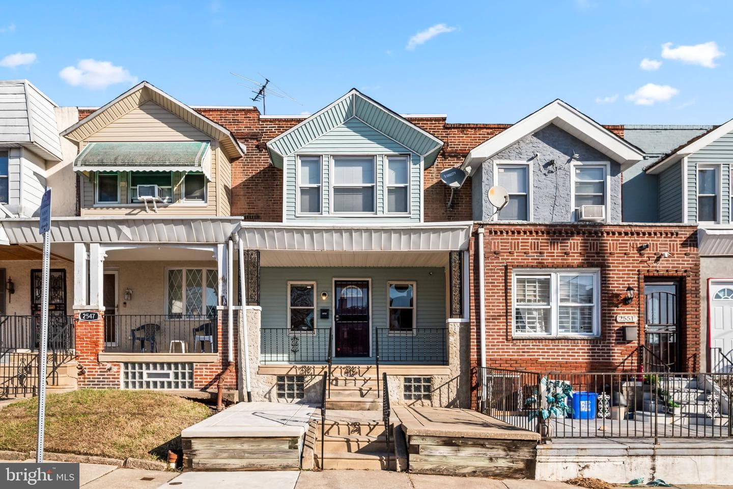2549 S Stetler Street photo 2