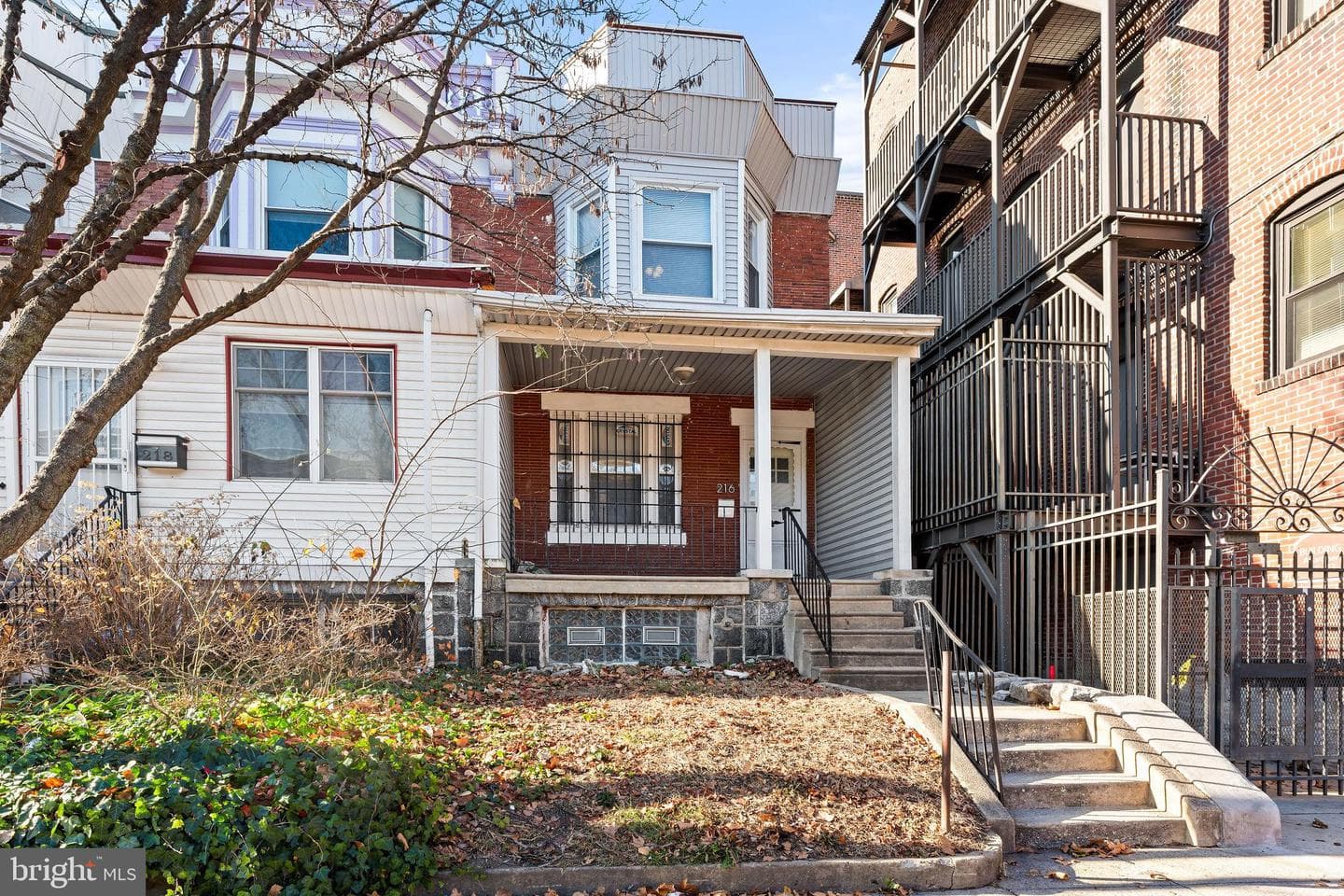 216 S Farragut Street photo 1