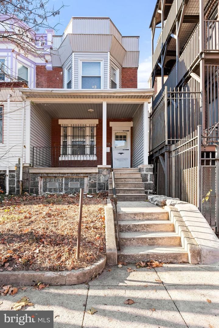216 S Farragut Street photo 2