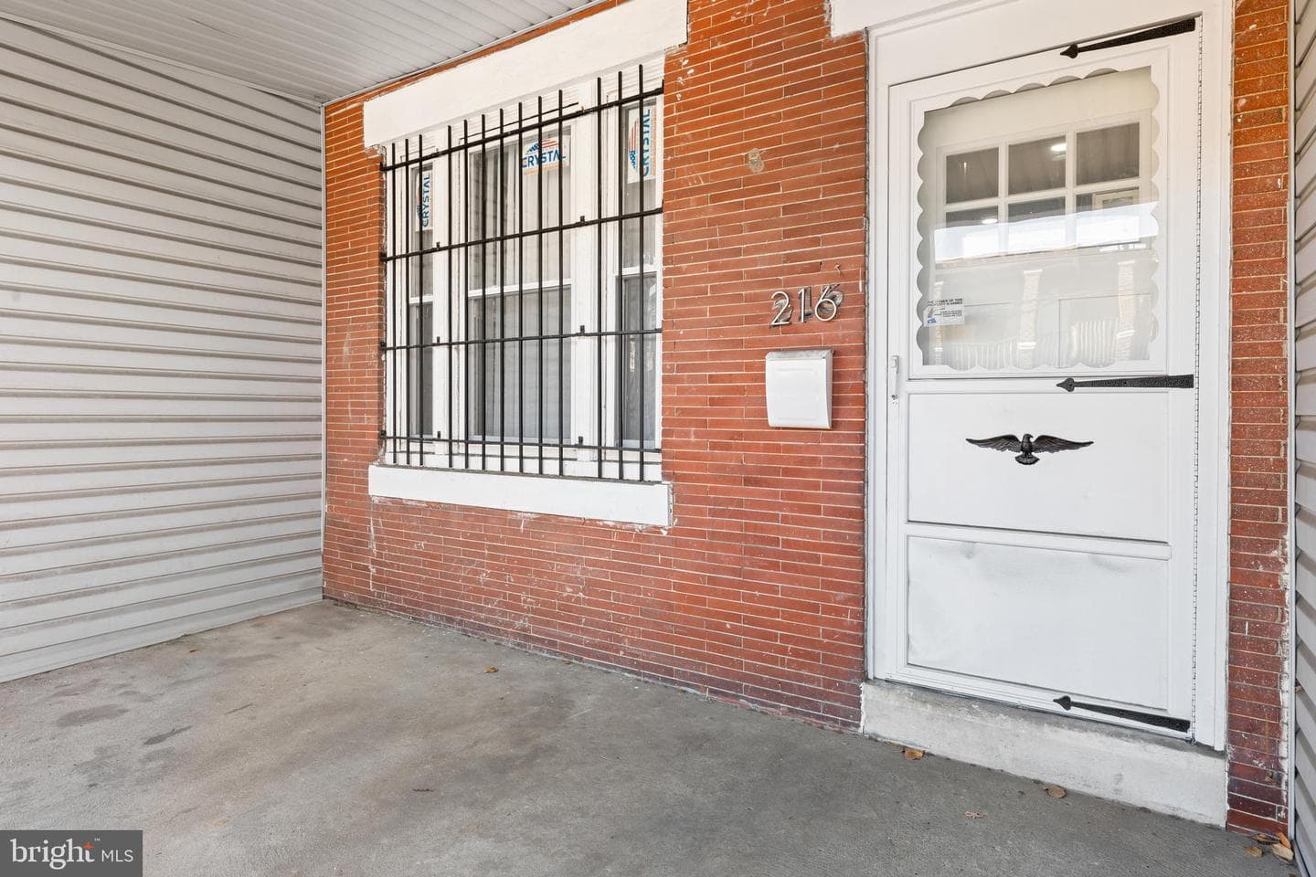 216 S Farragut Street photo 3