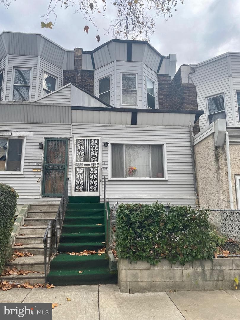 1523 Belmont Avenue