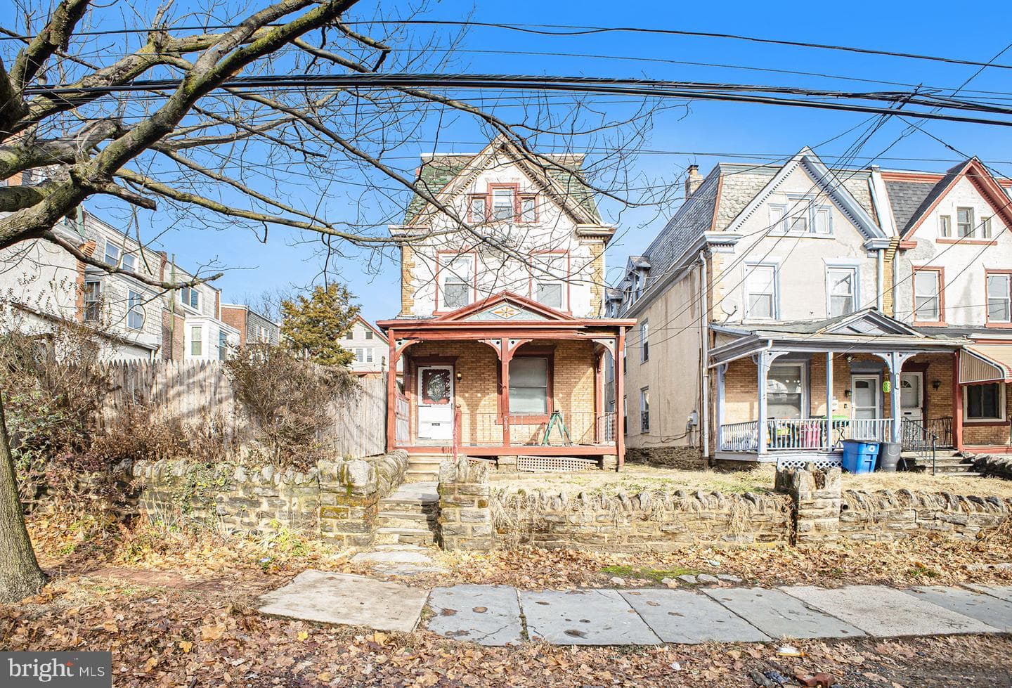 5417 Pulaski Avenue photo 3