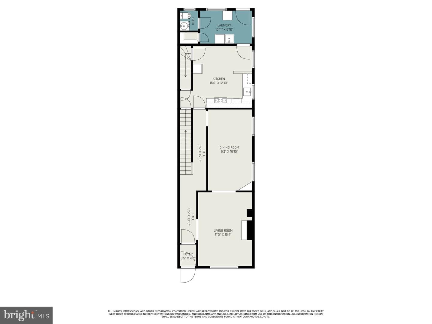 5417 Pulaski Avenue photo 39