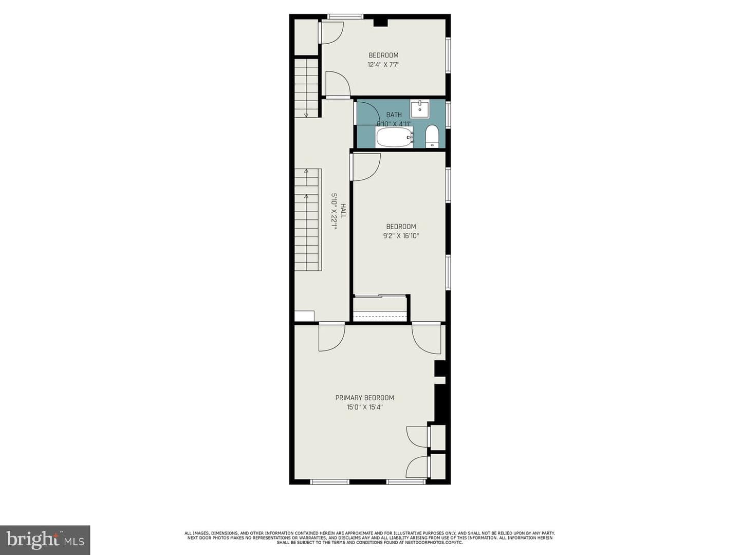 5417 Pulaski Avenue photo 40