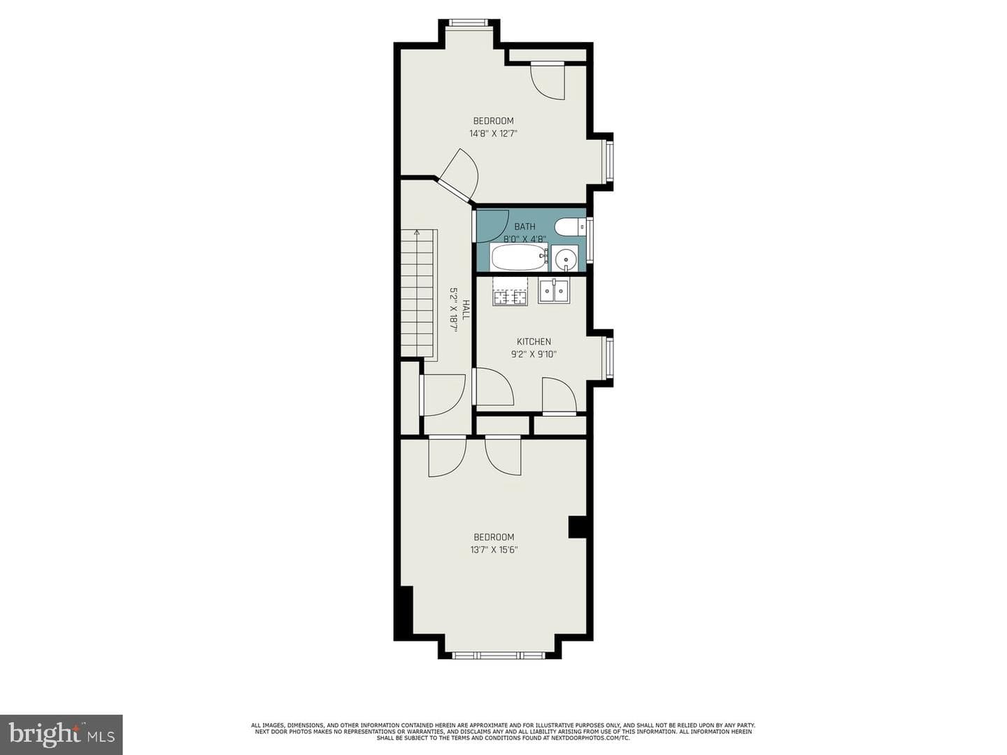 5417 Pulaski Avenue photo 41