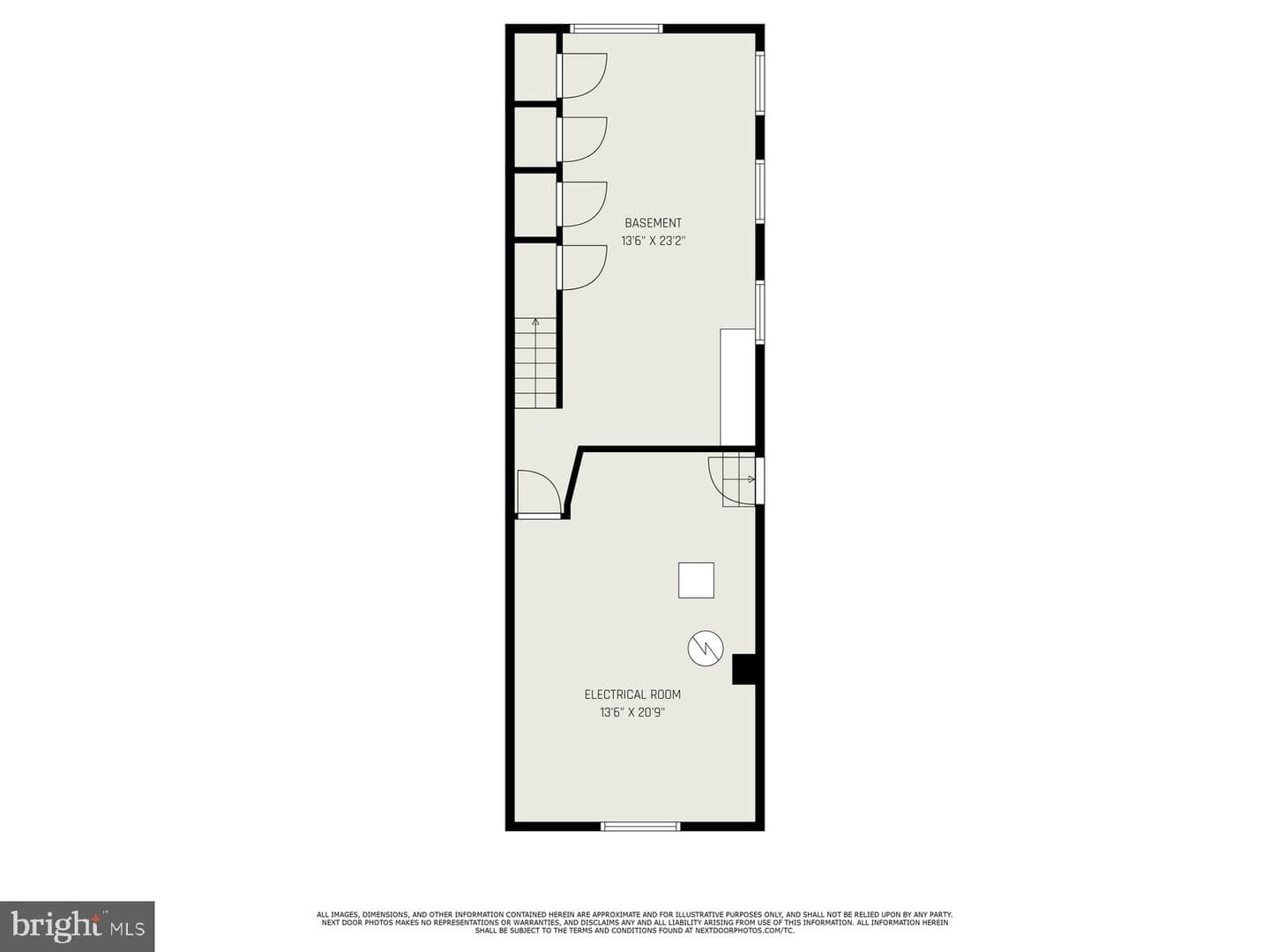 5417 Pulaski Avenue photo 42