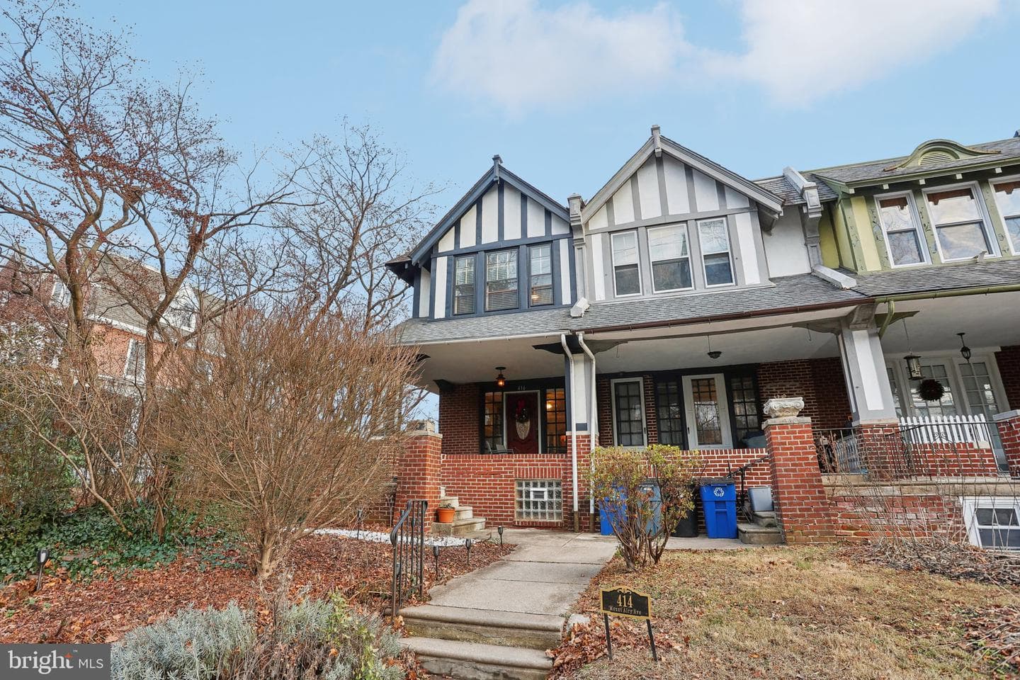 416 E Mount Airy Avenue photo 1