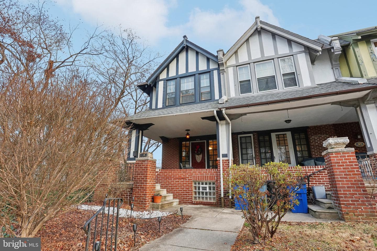 416 E Mount Airy Avenue photo 2