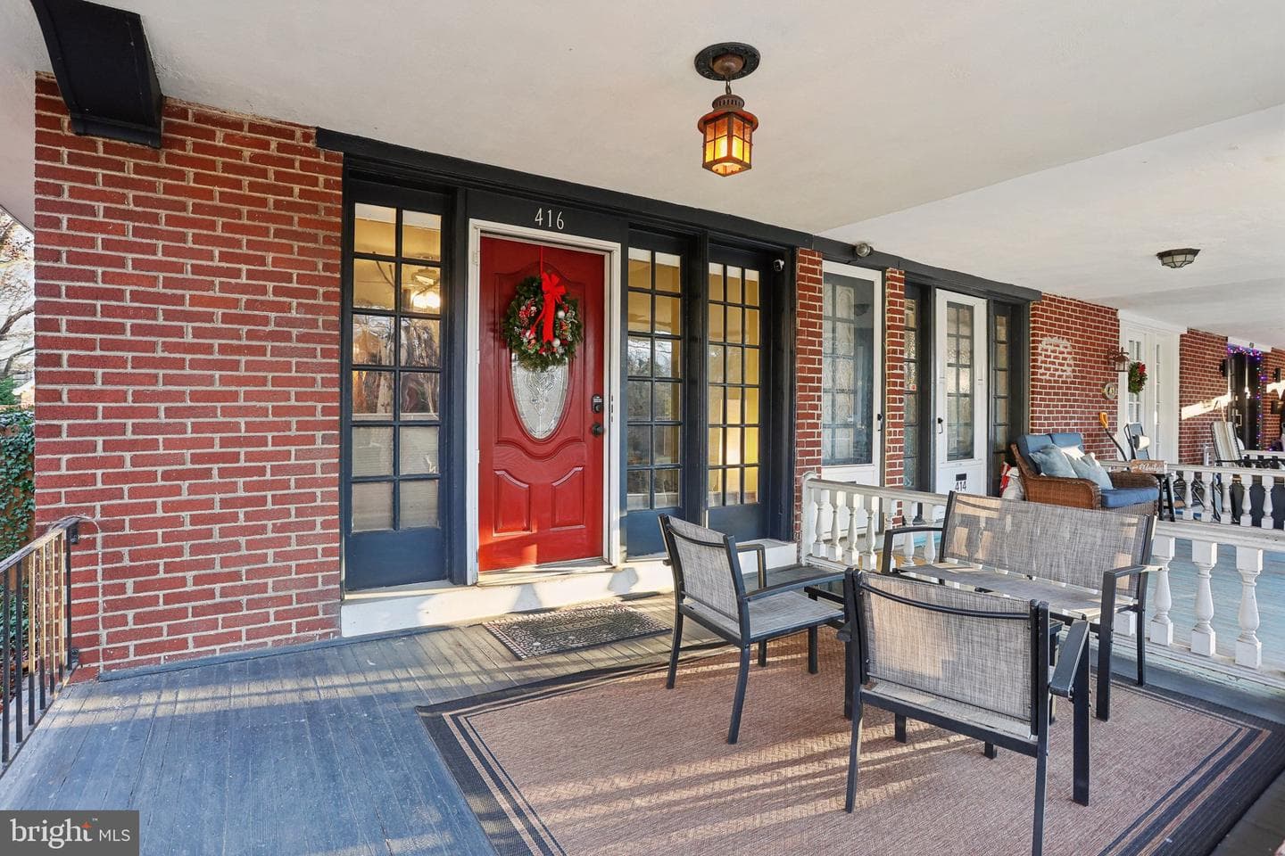 416 E Mount Airy Avenue photo 3