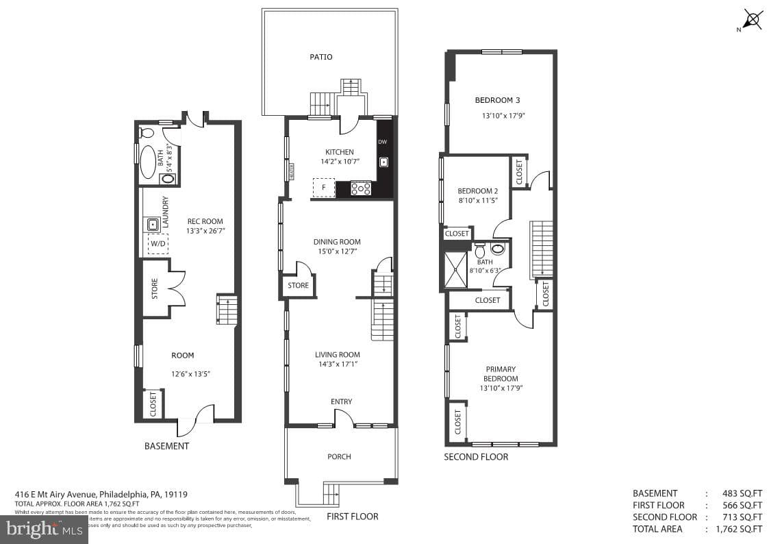 416 E Mount Airy Avenue photo 31