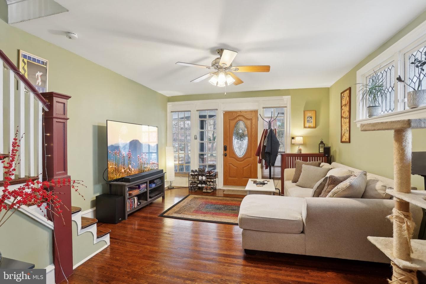416 E Mount Airy Avenue photo 4