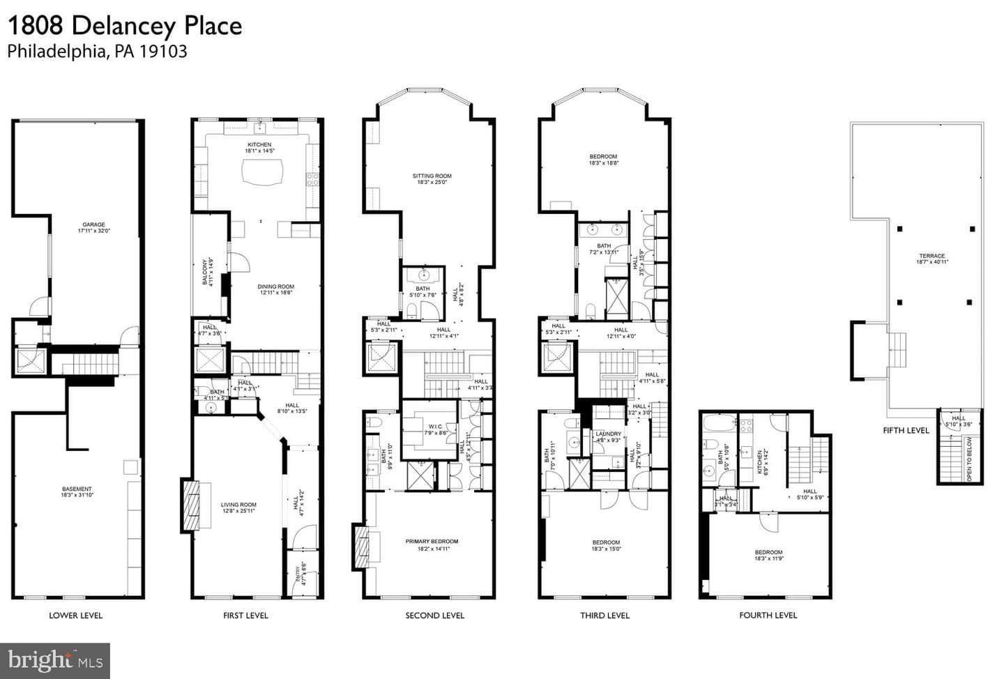 1808 Delancey Place photo 52