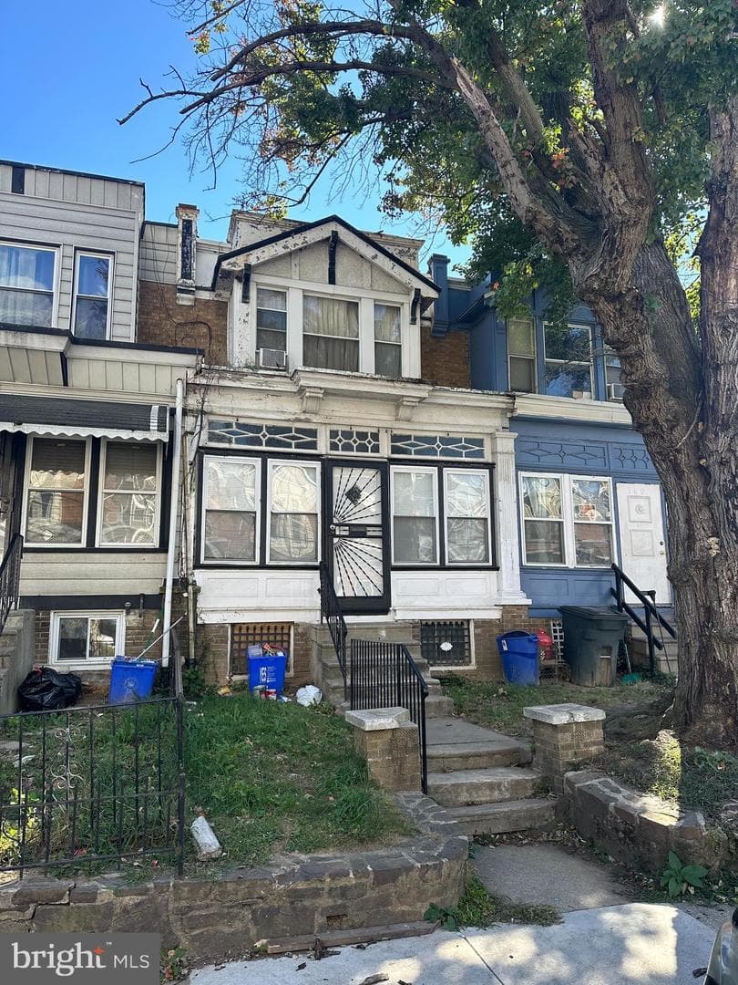162 E Tulpehocken Street, Philadelphia